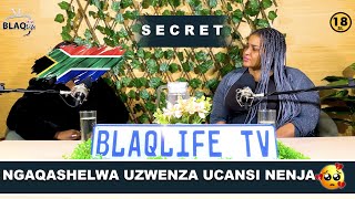 SIKHIPHA IZIMFIHLO  Ngaqashelwa ukwenza ucansi nezinja abantu abathwele  S2EP39 [upl. by Catherine]