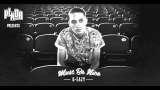 GEazy  Marilyn  W Lyrics feat Dominique LeJeune HQ W Download [upl. by Lohrman827]