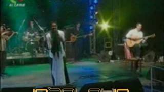 CHEB KHALED LIVE BAKHTA [upl. by Tertia658]