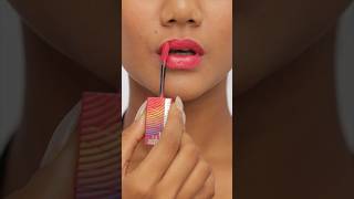 Must Try Lipstick For This SeasonMaybelline Superstay Liquid LipstickNykaa Swatch Library shorts [upl. by Magnien598]