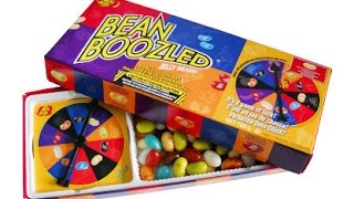 Bean Boozled Challenge [upl. by Paynter]