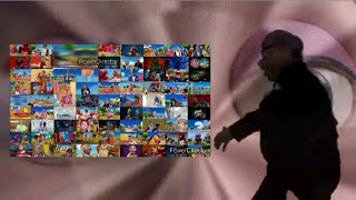 Secret Agent Zero but its actually just every episode of Lazy Town playing concurrently [upl. by Yelime]