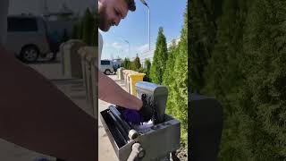 Top 3 beneficii ale 🧽 spălării de mână a mașinii detailingauto [upl. by Zaria878]