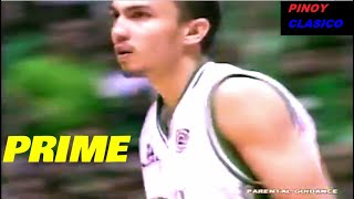 Rico Maierhofer PRIME DAYS  Gaano Ba Sya Kalakas Noon Highlights [upl. by Rubliw]