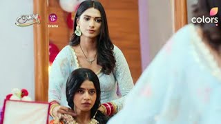 Udaariyaan EP 892 Promo Aasma Ne Kiya Aaliya Ko MuhDikaya Ke Liye Tahiyaar [upl. by Noicpesnoc]