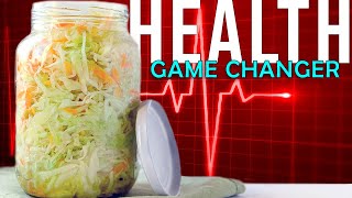 5 Reasons Why You Need To Eat Sauerkraut Every Day [upl. by Eem399]