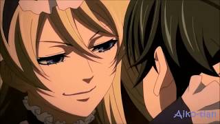 AMV Black Butler Alois TrancyBoy like you [upl. by Iphigeniah]