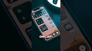 iPhone বাঙালিদের জন্য ❤️ ios18 bengalishorts [upl. by Magnolia]