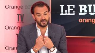 Cyril Lignac  « Après 5 ans de Top Chef il était temps de passer à autre chose » [upl. by Brenk]