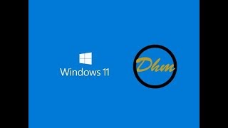 Découvrez Windows 11  إكتشف ويندوز 11 [upl. by Nahn275]