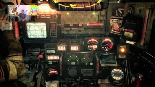 Steel Battalion Heavy Armor Giant Bomb Quick Look [upl. by Adnocahs]