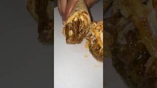 Best Egg Roll Recipe Yummiest Egg Roll Ever ASMR Videos  Nom Nom ASMR [upl. by Zulaledairam]