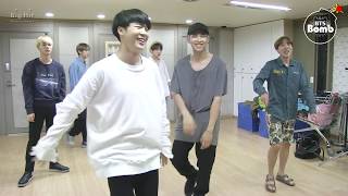 BANGTAN BOMB Free Dance Time in front of ARMY 140113  BTS 방탄소년단 [upl. by Bac]