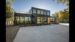 Just Listed 712 S Cherryvale Rd Boulder CO [upl. by Lledyl]