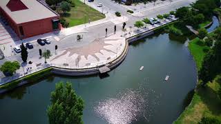 Marinha Grande zona Leiria Portugal [upl. by Atazroglam]