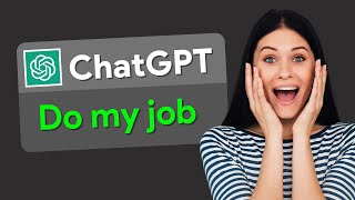 How to Use Chat GPT by Open AI  ChatGPT Tutorial For Beginners [upl. by Jedidiah]