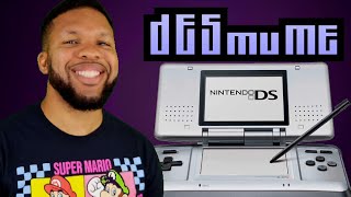 DesMuMe NDS Custom Emulator Setup Guide 2024 [upl. by Anrat]