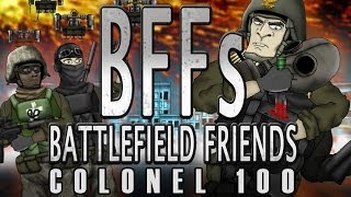 Battlefield 2  Intro HD [upl. by Chester134]