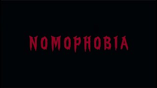 Syndrom Nomophobia  A Short Film By TKJ [upl. by Athey713]