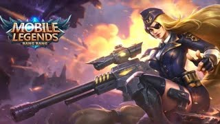 Mobile Legends Bang Bang [upl. by Nitsua]