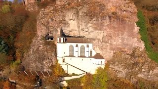 Imagefilm Stadt IdarOberstein 2017 [upl. by Sidalg]