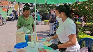 emprendiendo obleas arcoiris [upl. by Georgeta517]