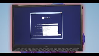 Como Fazer uma instalação limpa do Windows 11 [upl. by Ayifa405]