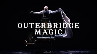 Outerbridge Magic  Mysteries of the Keyhole House  Official Trailer [upl. by Wickman]