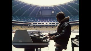 ELP  Fanfare for the Common Man 4K [upl. by Nej]