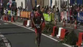 Triathlon des Sables 2010 [upl. by Nosimaj]