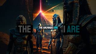 Anunnaki Origins Alien Ancestry Revealedshorts [upl. by Ilat180]