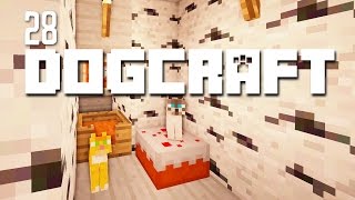 Cat Cubby  Dogcraft Ep28 [upl. by Nosnor540]