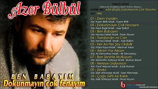 Azer Bülbül  Ben Seninle Mutluyum [upl. by Onil]