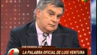 Luis Ventura habla de su supuesta paternidad  Intrusos 04062014 [upl. by Cassidy]