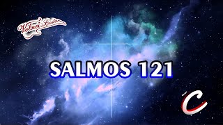 ⭐© Salmos 121 Do Senhor é que me vem o meu socorro  Volnei da Costa e grupo C [upl. by Singh]