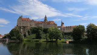 BaWü 2  Sigmaringen und Umgebung  14082023 [upl. by Sharona370]