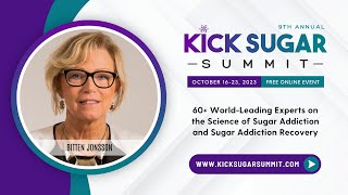 Bitten Jonsson – 9th Kick Sugar Summit [upl. by Jennie663]