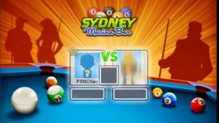 Y8 FLASH GAME 8 Ball Pool Multiplayer Snooker Online Game  Gameplay P11 [upl. by Roshan875]