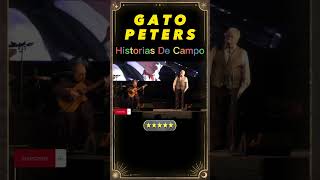 SHORTS 🇦🇷  GATO PETERS 🇦🇷  quotHISTORIAS DE CAMPOquot 🇦🇷  LA RISA ES SALUD 🇦🇷 [upl. by Malynda]