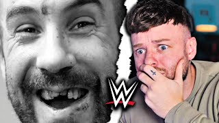 REACTING TO INSANE WWE INJURIES EVERYONE FORGOT ABOUT [upl. by Giustina]