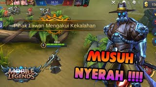 NEW SKIN YI SUNSHIN  ROGUISH RANGER  KEREEN BANGEEEET [upl. by Beret497]