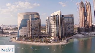 Khalidiya Palace Rayhaan by Rotana [upl. by Alpheus]