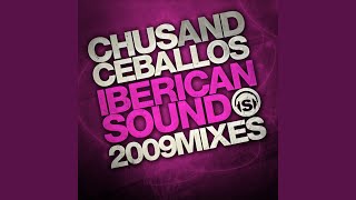 Iberican Sound [upl. by Llerdnad]