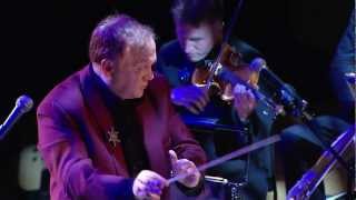 Mike Batt  Caravan Theme Live at Cadogan Hall [upl. by Rebeka]