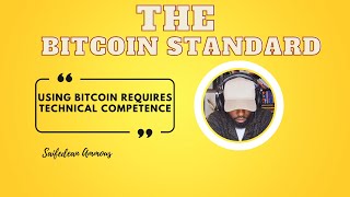 EPISODE 1 YOU CANT UNDERSTAND BITCOIN IF YOU DONT UNDERSTAND MONEY THIS IS HOW AND WHY [upl. by Yraillih]