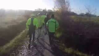 Cannock Chase parkrun [upl. by Allerbag635]