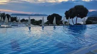 Discover Valamar Argosy Hotel Your Perfect Getaway in Dubrovnik ValamarArgosyHotel dubrovnik [upl. by Yboj]