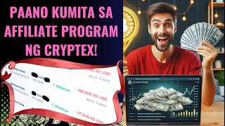 Hindi Kumita sa LiveGood Alamin Kung Papano Kumita ng Thousand Dollars sa Cryptex Referral Program [upl. by Dre923]