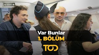 Var Bunlar 1 Bölüm [upl. by Buonomo]