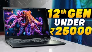 Top 5 Best Laptops Under 25000 In 2024🔥Best Laptop For Students🔥Best Laptop Under 25000 In 2024 [upl. by Catina]